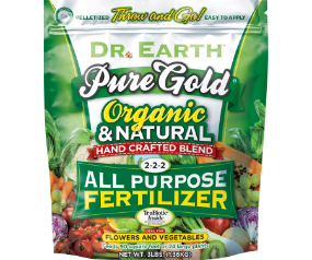Pure Gold All Purp Fert 3#