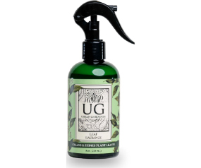 Leaf Radiance Shine Spray 8oz