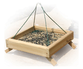 Feeder 3In1 Platform