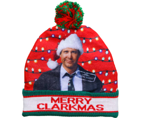 Christmas Vacation Winter Hat