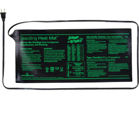 Heat Mat 9