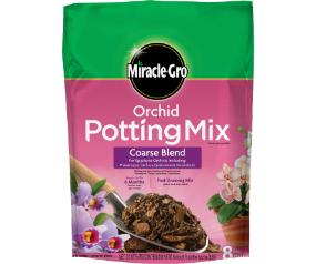 MG Orchids Potting Mix 8qt