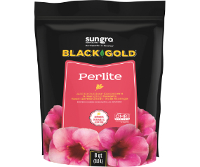 BG Perlite 8qt (8/cs)