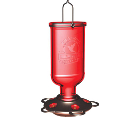 MB Elixir 13oz Feeder