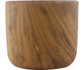 Sandlewood Planter 5.51