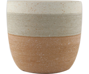 Natural Lines Planter 6.69