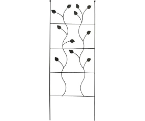 Trellis Garden Black