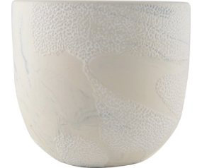 Granit Flow Planter 6.69