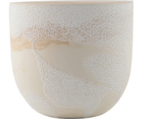 Granit Flow Planter 5.51
