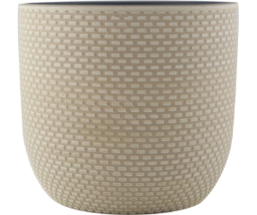 Mason Brick Planter 5.51