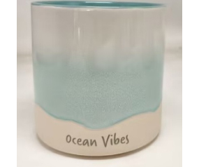 Seafoam Coastal 5