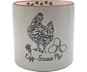 Chicken Scratch 5
