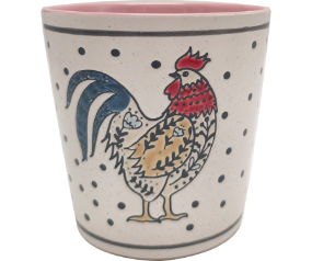 Banjo Country Chicken 5