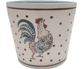 Banjo Chicken 6.5