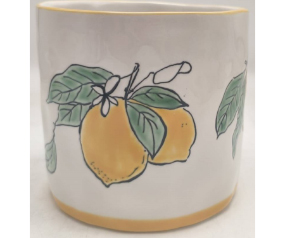 Lemon Gratto 6.5