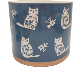 Feline Frenzy 6.5