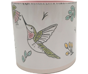 Villa Hummingbird Grn 5