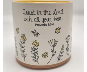 Daisy Bee Trust 5