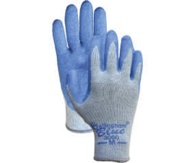 Glove Bellingham Blue L
