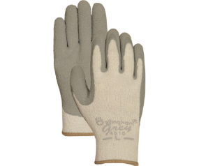 Glove Bellingham Grey Sm