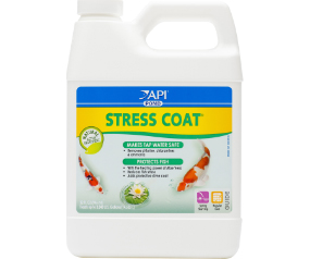 Stress Coat 32oz