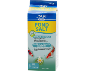 Pond Salt 4.4 Lb