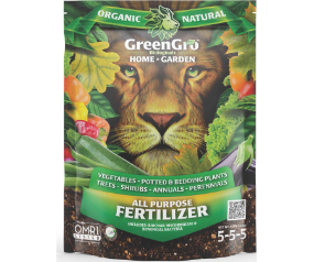 Home & Garden AP Fert 4lb