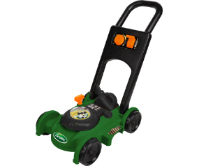 MG Kids Mower Lawn