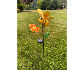 Glow Bee