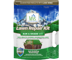 MVS S/S Repair Mix 5lb