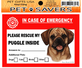 Cling Puggle