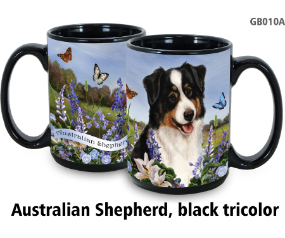 Mug Australian Shepherd