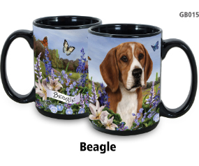 Mug Beagle