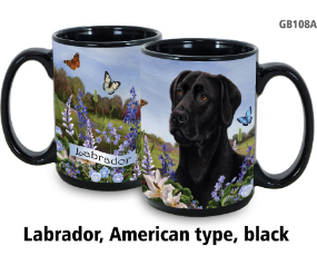 Mug Labrador Retriever