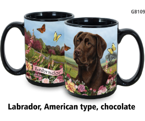 Mug Labrador Retriever