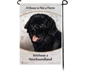 Newfoundland Black