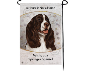 Springer Spaniel Liver