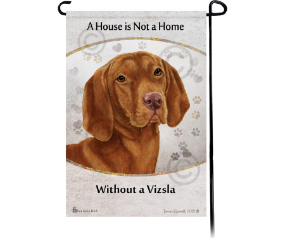 Vizsla