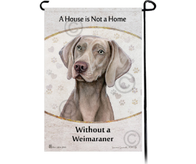 Weimaraner