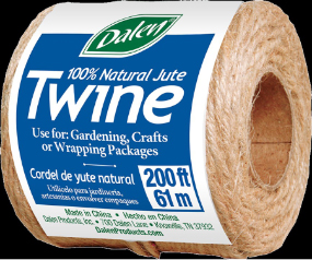 Jute Twine