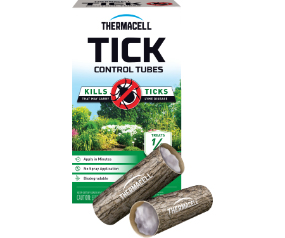 Tick Control Tube 12-pack