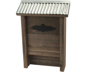 Rf Bat House Large