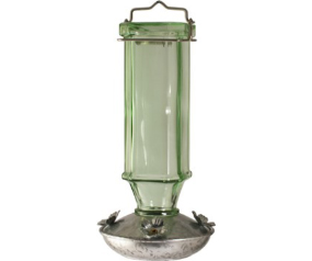 Rf Hummingbird Feeder