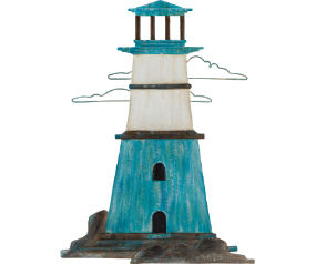 Lighthouse Wd