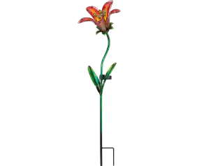 Slr Tiger Lily Stk Red