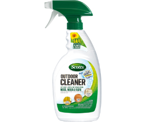 Outdoor Cleaner +Oxi 32Oz RTU