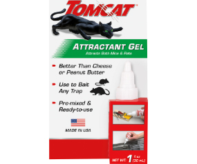 TC Mouse Attractant Gel 1oz
