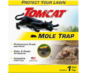 TC Mole Trap 1Pk