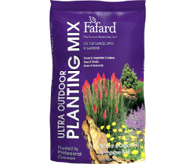 FF Ultra Outdr Plant Mix 1cf
