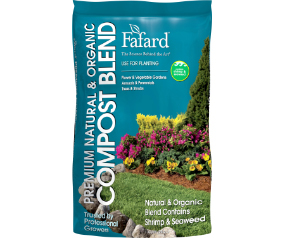 FF Prem N & O Compost 1cf
